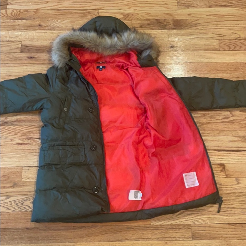 Uniqlo Boy’s Jacket - Picture 4 of 7